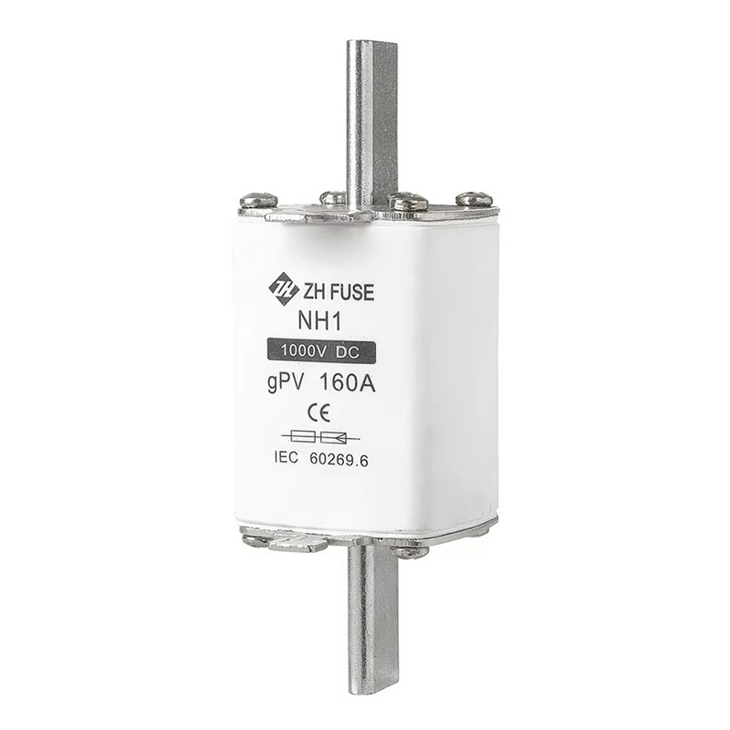 1000VDC GPV 160A Core Fuse