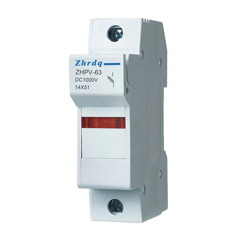 14x51 1000V 63A DC Holder