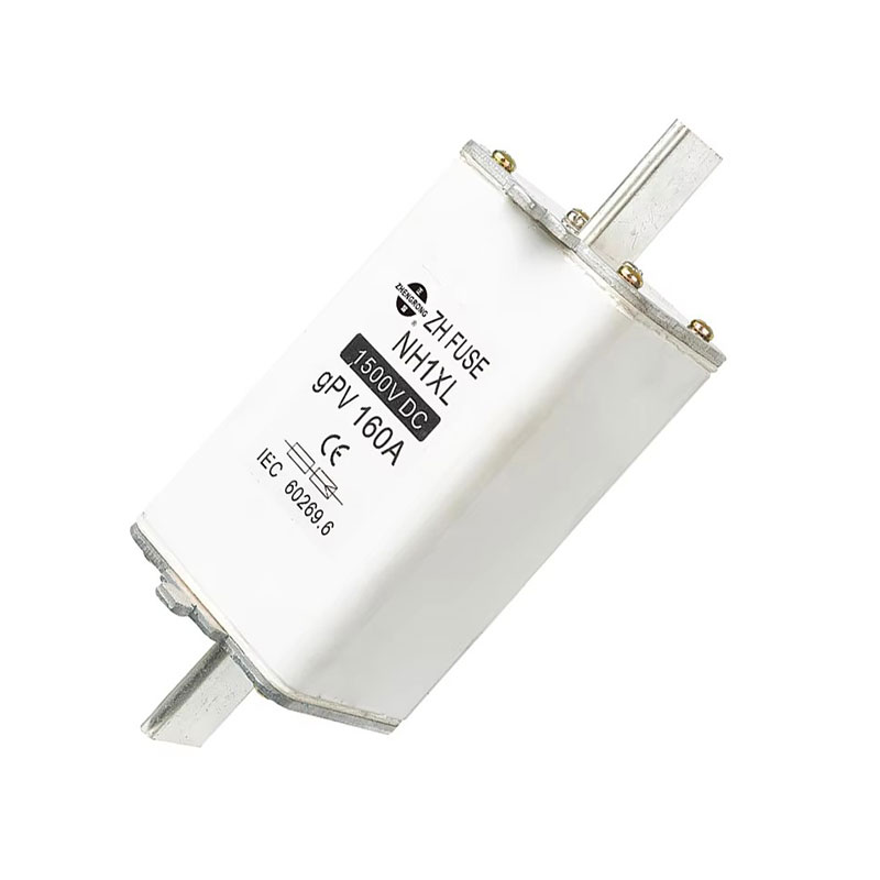 160A GPV 1500VDC Core Fuse