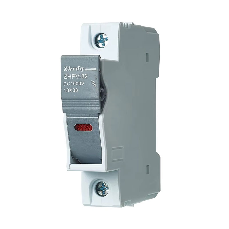 Γιατί είναι απαραίτητη μια φωτοβολταϊκή ασφάλεια για συστήματα ηλιακής ενέργειας;