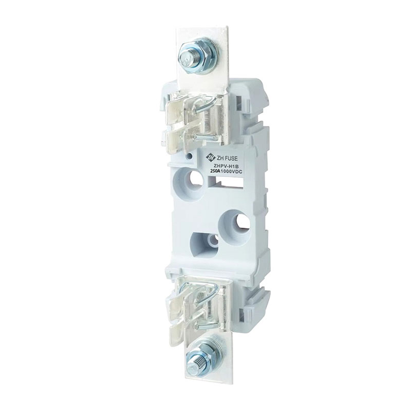 250A 1000VDC Φωτοβολταϊκή βάση