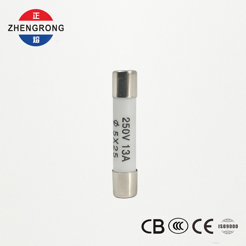 Ασφάλειες υψηλής ποιότητας 5x25mm R055 13A για αγοραστές χονδρικής
