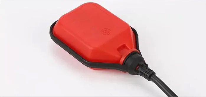 Πλωτηροδιακόπτης αντλίας ηλεκτρικού διακόπτη στάθμης νερού υψηλής ποιότητας