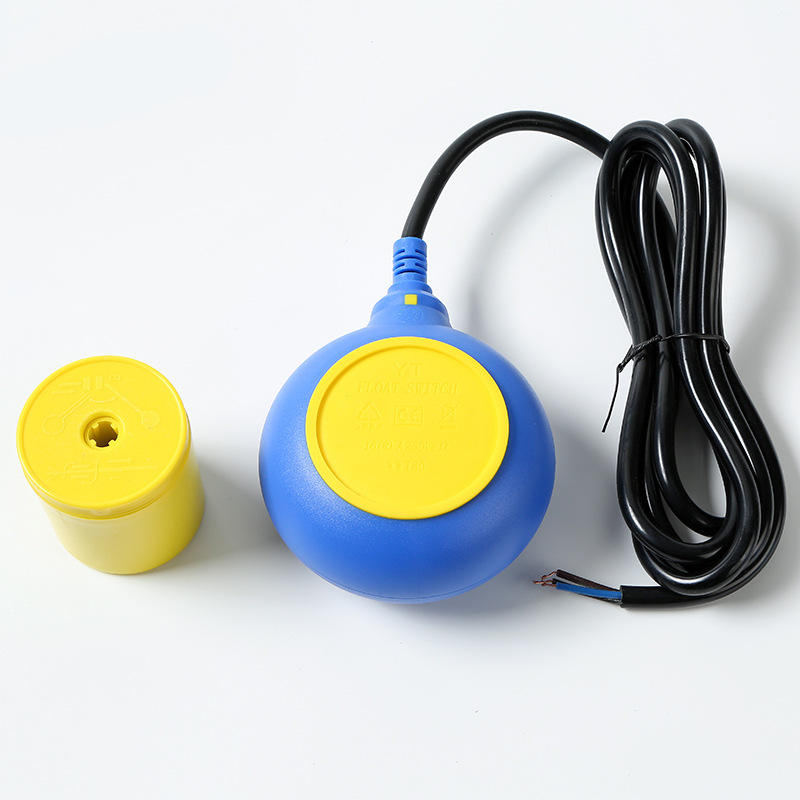 Ελεγκτής στάθμης νερού υψηλής ποιότητας