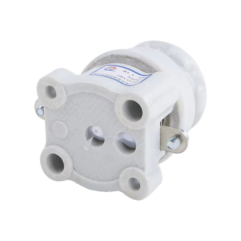 RL1 380V 60A Σύνδεσμος ασφαλειών